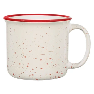 15 oz Blaze Campfire Mug view 4