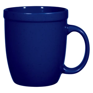 12 oz. Ceramic Speckled Brew Mug view 2