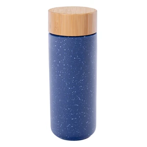 10 oz Speckled Stoneware Tumbler view 4