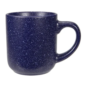 14 oz Speckled Matte Ceramic Mug view 2