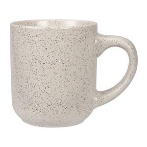 14 oz Speckled Matte Ceramic Mug view 4