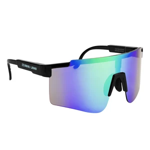 Jagger Recycled Frame Sunglasses view 5