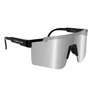Jagger Recycled Frame Sunglasses view 6