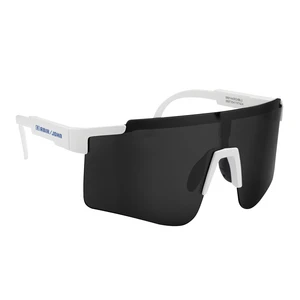 Jagger Recycled Frame Sunglasses view 3