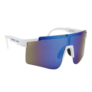 Jagger Recycled Frame Sunglasses view 4