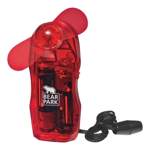 Portable Mini Fan view 3