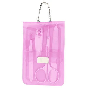 Vinyl Manicure Set view 3