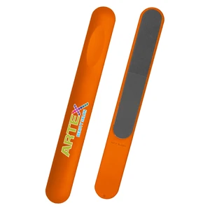 Nail File in Sleeve view 3