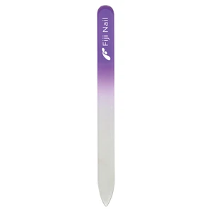 Glass Nail File with Sleeve view 4