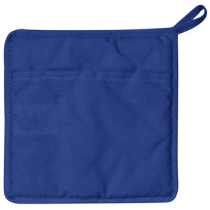 Quilted Cotton Canvas Pot Holder view 4