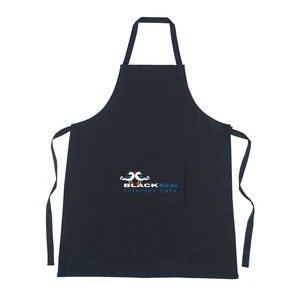 100% Cotton Apron view 2