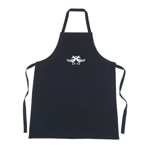 100% Cotton Apron view 3