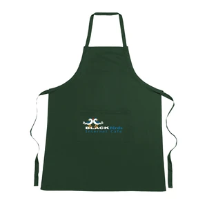 100% Cotton Apron view 5