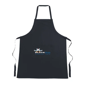 100% Cotton Apron view 9