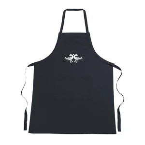 100% Cotton Apron view 8