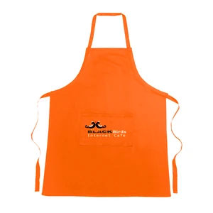 100% Cotton Apron view 12