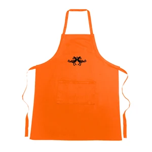 100% Cotton Apron view 11