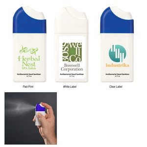 6.7 oz Misting Hand Sanitizer Spray