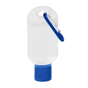 1.8 oz Hand Sanitizer with Carabiner view 2