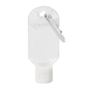 1.8 oz Hand Sanitizer with Carabiner view 4