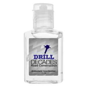 .5 Oz. Hand Sanitizer view 1