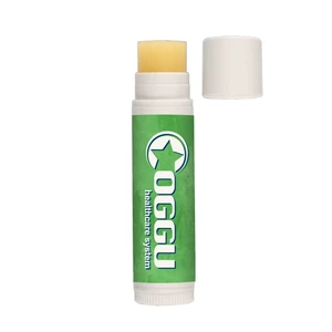 Custom Lip Balm view 2