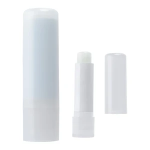Lip Balm in Color Tube view 2