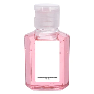 1 oz Hand Sanitizer view 2