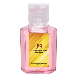 1 oz Hand Sanitizer view 4
