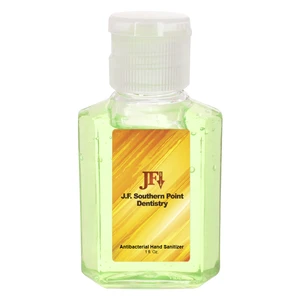 1 oz Hand Sanitizer view 10