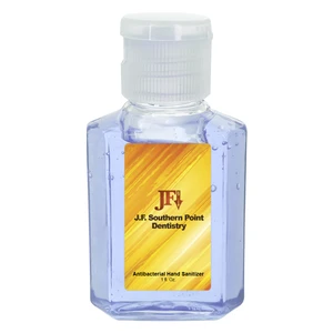 1 oz Hand Sanitizer view 13