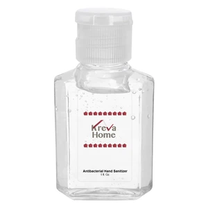 1 oz Hand Sanitizer view 5