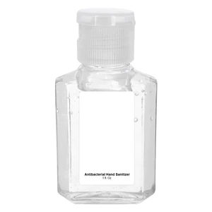 1 oz Hand Sanitizer view 6