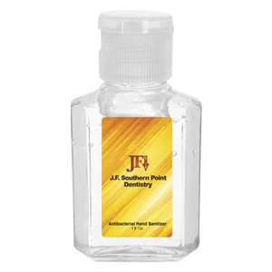 1 oz Hand Sanitizer view 14