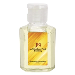 1 oz Hand Sanitizer view 18