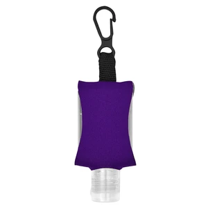 5 oz Hand Sanitizer with EVA Case view 5