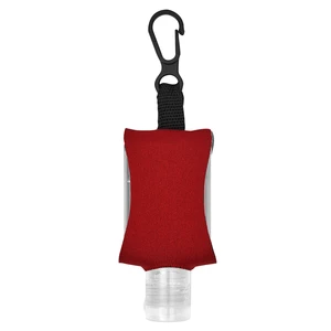 5 oz Hand Sanitizer with EVA Case view 6
