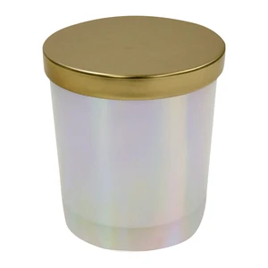 Atlas Scented Candle view 2