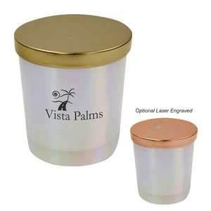 Atlas Scented Candle