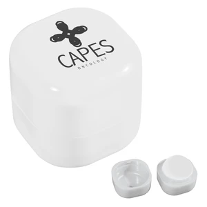 Lip Moisturizer Cube view 2