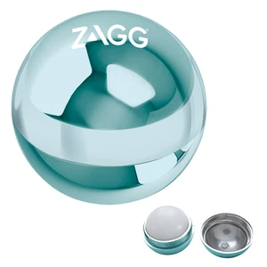 Metallic Lip Moisturizer Ball view 3