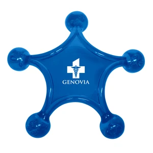 Star Shape Massager view 2