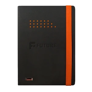 The SmartNotebook Smart Flex view 1