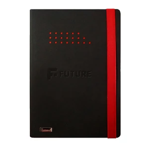 The SmartNotebook Smart Flex view 2