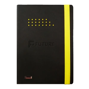 The SmartNotebook Smart Flex view 3
