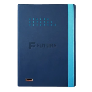 The SmartNotebook Smart Flex view 4