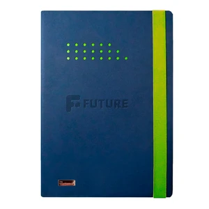 The SmartNotebook Smart Flex view 5