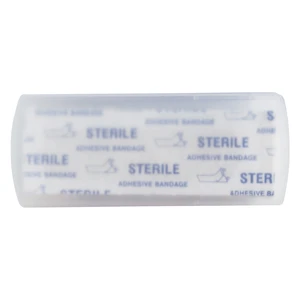Bandages in Plastic Case view 3