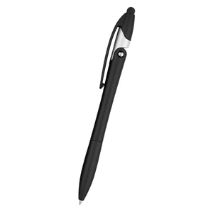 Yoga Stylus Pen and Phone Stand view 1