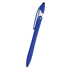 Yoga Stylus Pen and Phone Stand view 2